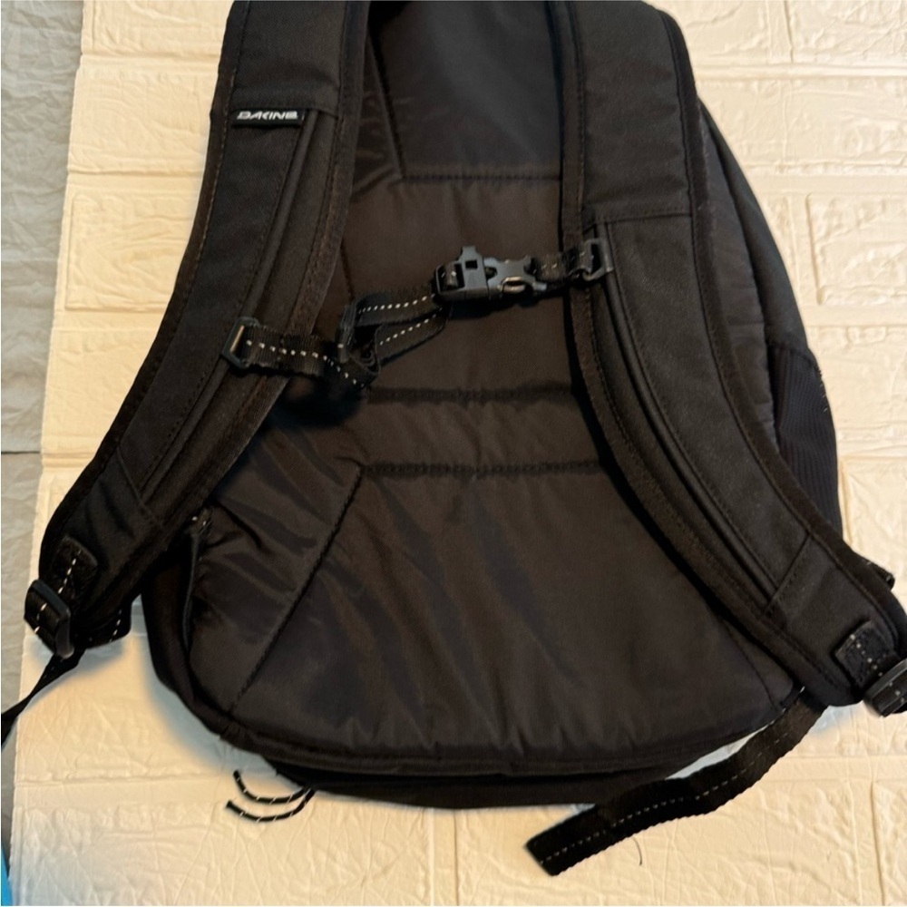 Dakine Campus Pack 18L - black - Picture 3 of 10